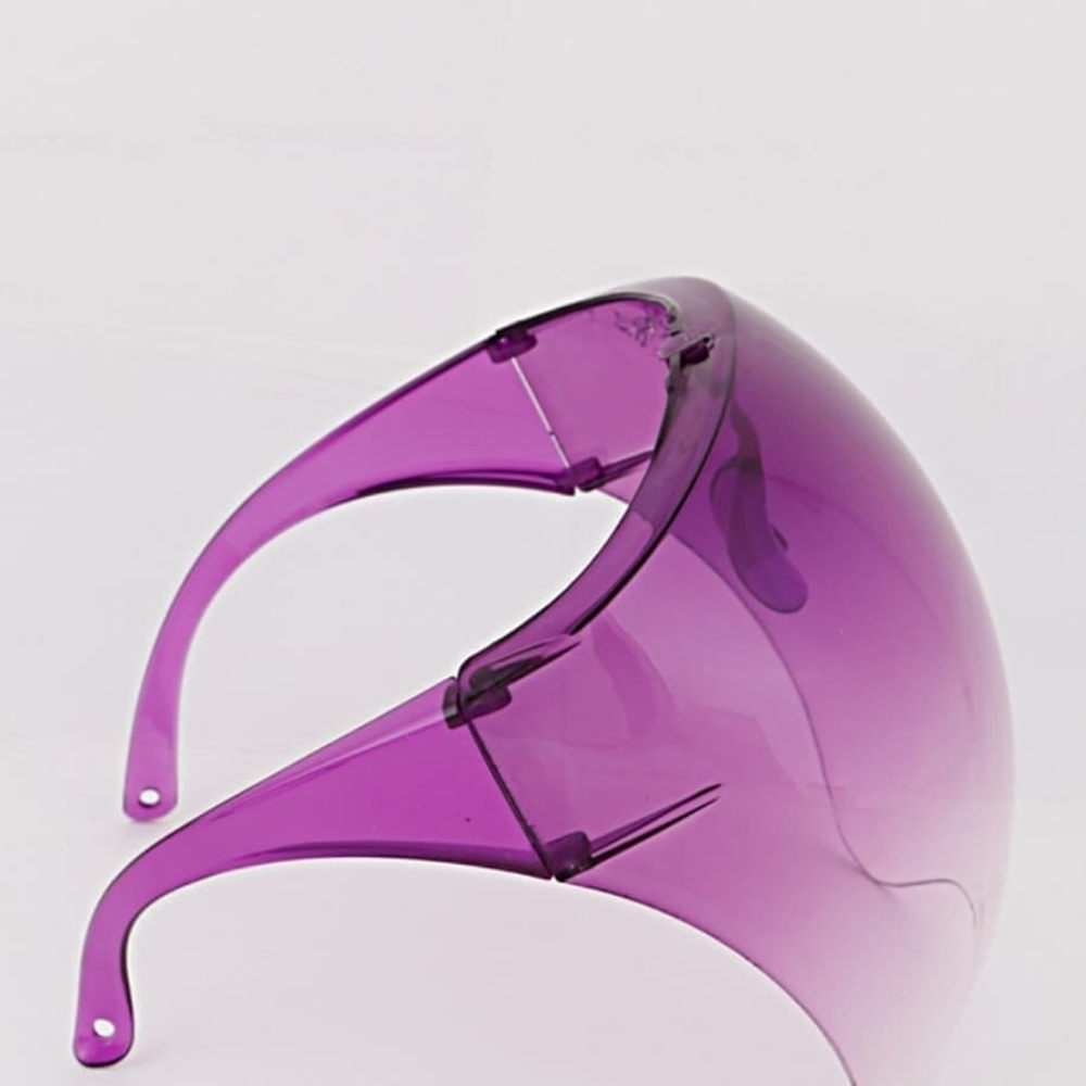 Face Shields - Picture 3 of 4